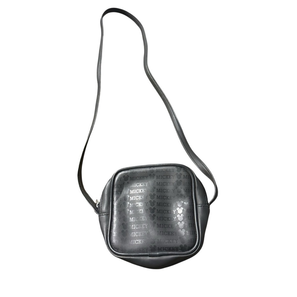 Disney Black and White Mickey Mouse Bag